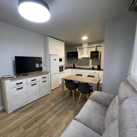 Apartamento Centro De خاين المظهر الخارجي الصورة