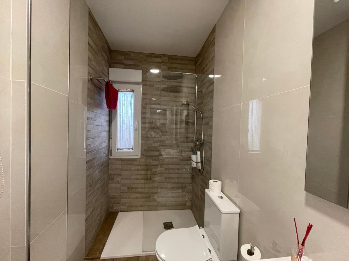 Apartamento Centro De خاين المظهر الخارجي الصورة