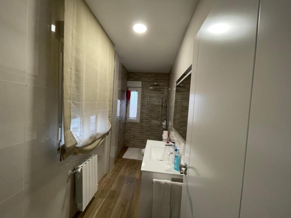 Apartamento Centro De خاين المظهر الخارجي الصورة