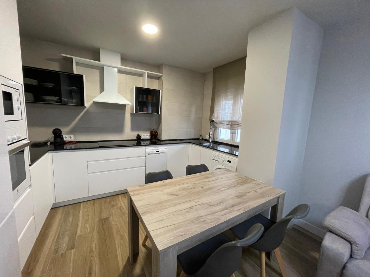 Apartamento Centro De خاين المظهر الخارجي الصورة