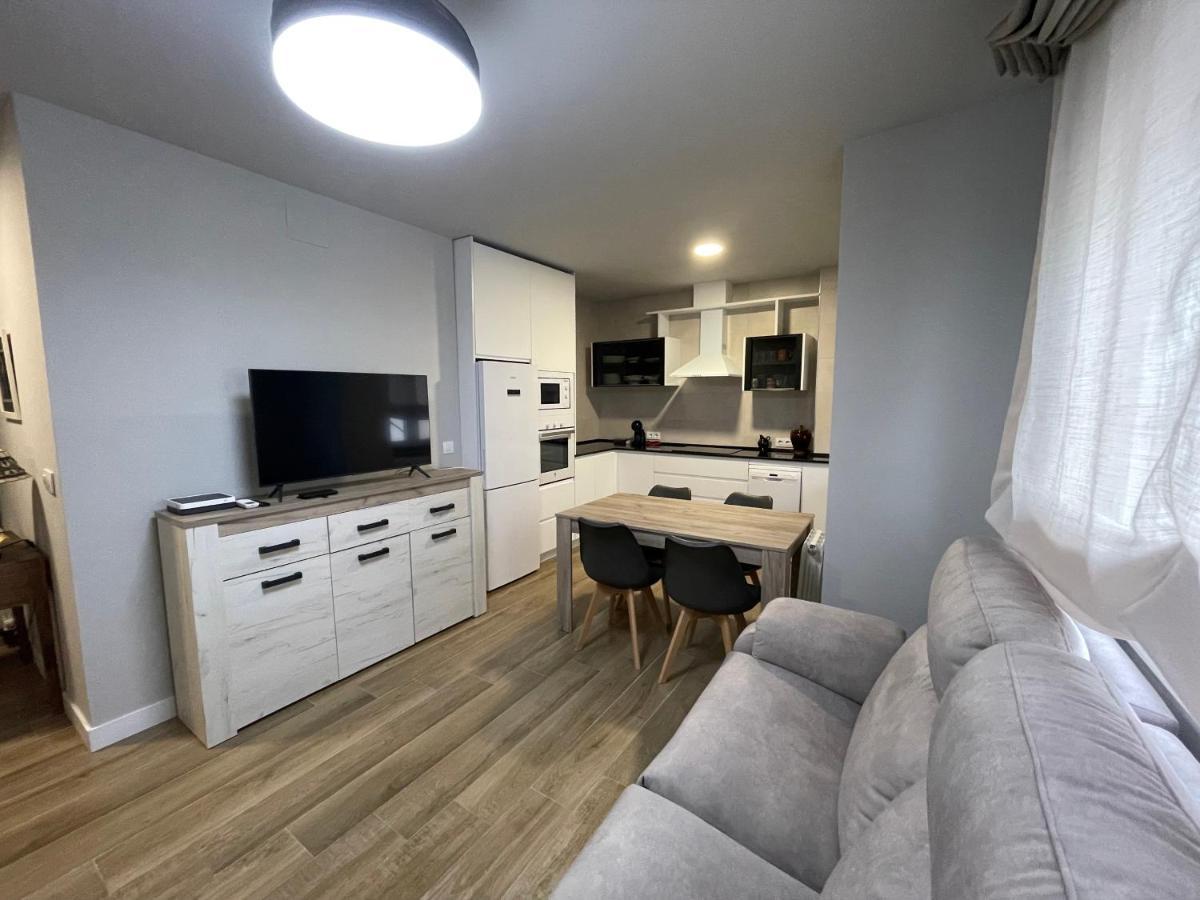 Apartamento Centro De خاين المظهر الخارجي الصورة