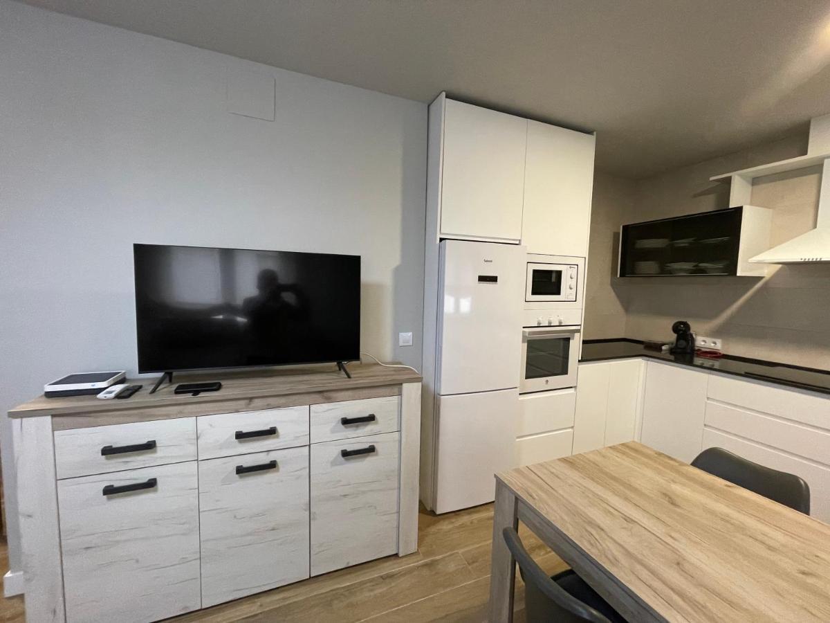 Apartamento Centro De خاين المظهر الخارجي الصورة