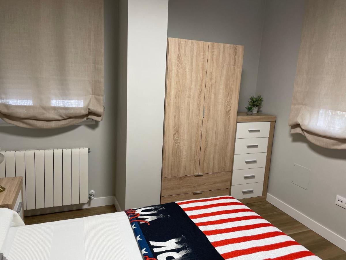 Apartamento Centro De خاين المظهر الخارجي الصورة