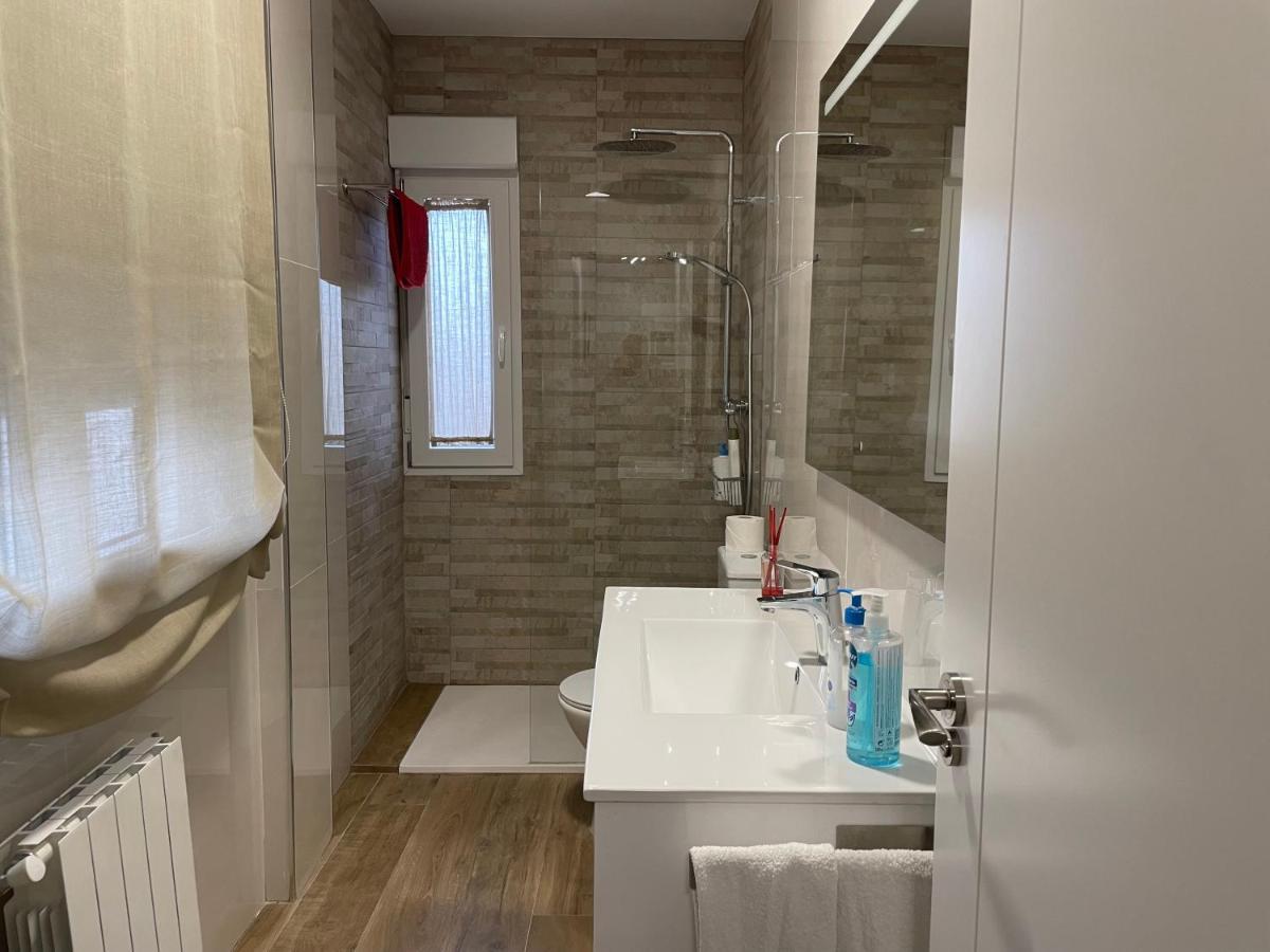Apartamento Centro De خاين المظهر الخارجي الصورة