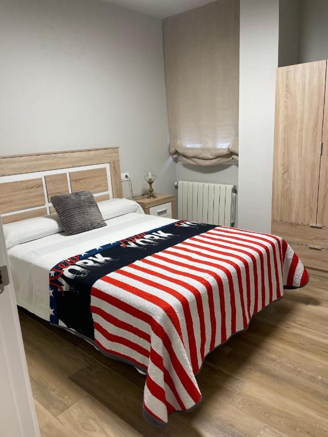 Apartamento Centro De خاين المظهر الخارجي الصورة
